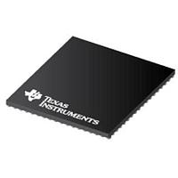 Texas Instruments IWR6843ARQGALP Radar Single-chip 60-GHz t o 64-GHz intelligent IWR6843ARQGALPR