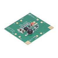 Texas Instruments LM3477EVAL ຊຸດທົດສອບຕົວຄວບຄຸມ PWM ໂດຍຮູບແບບກະທົບກັບກະສິກະກອນ LM3477