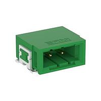 ERNI - TE Connectivity 234834-E ປລັກ SRCA 2,54 2 M 1 SMD 137 E1 167 * GURT *
