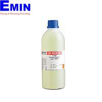 HANNA HI4010-12 Fluoride ISE 2 ppm ມາດຕະຖານທີ່ມີ TISAB II (500 mL)