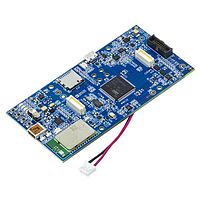 Analog Devices EVAL-ADPDUCZ ບອດຄວບຄຸມມາຄຣອຄຄອນເຕີບໍລິການພັດທະນາເຄື່ອງມືສັນເຊັນຫຼາກຫຼາຍຟັງຊັນ