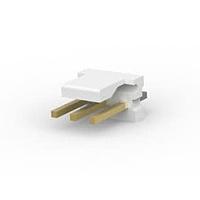 AMP Connectors - TE Connectivity 3-641119-3 ປລັກ 03P HDR VERT AU