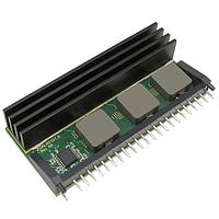 Bel Power Solutions DP8160G-T050 ບໍ່ແບ່ງສ່ວນ / PoL DIGITAL POL 60A ຕັ້ງພັນຕົວ THT