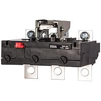 SIEMENS FD63T250 ການປິດກົດແຕ່ງແຟງແຟງຕ່ຳສຳລັບ FD6 3P 600V 250A