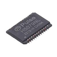 Pulse Electronics H5079NLT ໂມດູນ 1000BaseT SMD NonPoE 1-Port