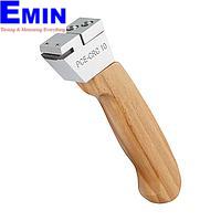 PCE CRC 10 ເຄື່ອງທົດສອບວັດສະດຸ (0~60 µm)