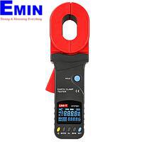 UNI-T UT278A+ Clamp Earth Ground Tester (0.01~1200Ω)