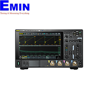 RIGOL DHO4804 Oscilloscope ດິຈິຕອນ (800Mhz, 4CH, 4Gsa/s)