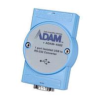 Advantech ADAM-4562-AE USB ເປັນ RS-232/422/485 1 ພອດ ການແຍກຕ່າງ USB ເປັນ RS232 converter m