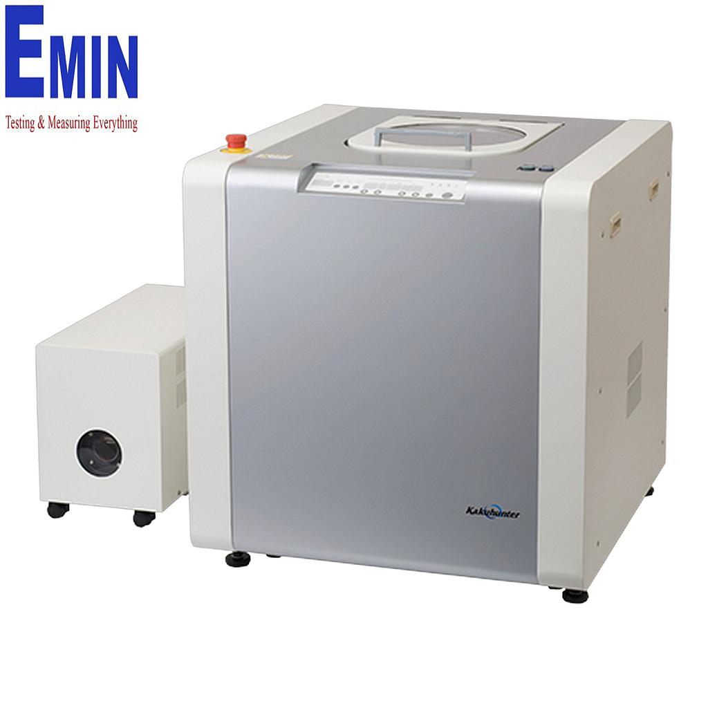 ອຸປະກອນປະສົມສຳລັບວຽກຫ້ອງທົດລອງແລະການກຽມຕົວຢ່າງ