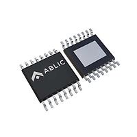 ABLIC S-19193AABA-BCT1U7 ຕວງແບດເຕີຣີ ສໍາລັບ IC ຕວງແບດເຕີຣີລົດຍນຕິກ ສໍາລັບຊຸດແບດເຕີຣີ 3-6 ເ຋ວ