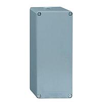 SCHNEIDER XAPM34H29 ກ້ອງປຸ່ມກົດ / ປຸ່ມຄຸ້ມຄອງ PUSHBUTTON ENCLOSURE 22MM XAP +OPTIONS