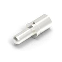 AMP Connectors - TE Connectivity 1766232-1 ຕິດຕໍ່ພະລັງງານຫນັກ PIN CONTACT SIZE 4