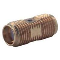 HUBER+SUHNER 31_SMA-50-0-1/111_NE ຕົວແປງ RF - ໃນຊຸດ SMA jack(f) ເປັນ SMA jack(f)