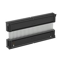 ERNI - TE Connectivity 364717-E ຕົວເຊື່ອມ SMCBTB 68M22.2 mmBTB24Tray