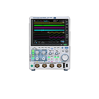 YOKOGAWA DLM3054HD Oscilloscope ຄວາມລະອຽດສູງ (500 MHz; 2.5 GS/s; 4CH)
