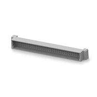 AMP Connectors - TE Connectivity 533236-7 ຝາຄຸ້ມສໍ້ສຳລັບ Type C DIN SHROUD 96 POS