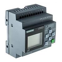 SIEMENS 6ED1052-1FB08-0BA0 ໂມດູນເຫດຜົນ