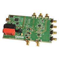 Analog Devices EVAL-CN0285-EB1Z VCO ກວ້າງຄວາມຖືກຕ້ອງ EVM ຕໍ່ຕົວຕົນສົດ Tx