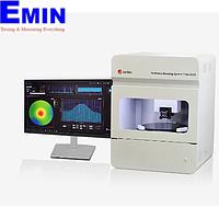 Santec TMS-2000 ລະບົບແຜນທີ່ຄວາມຫນາ Wafer (1 nm)