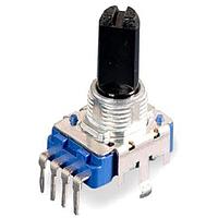 CTS Electronic Components 11VR1K20F2N103B1 ກໍ່ພັນລົດຕິ 20mm ແບບແກ້ວລົງ -10C +70C 100 Ohm