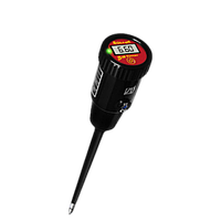 ZD INSTRUMENT ZD-18 ເຄື່ອງວັດແທກ pH ຂອງດິນ (3.00 – 14.00 pH)