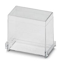 PHOENIX CONTACT 2942771 ປົກຄຸມ EMG 22-H 35MM KLAR