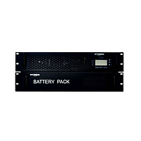 Hyundai HD-3KR9 ການສະຫນອງພະລັງງານທີ່ບໍ່ມີການລົບກວນອອນໄລນ໌ (3KVA/2.7Kw)