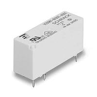 Schrack - TE Connectivity V23061D1007A301 ພາວເລຍ 1 CO 24 VDC PCB V23061D1007A301