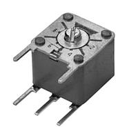 Vishay Sfernice T12Y0103MAB25 ຫຼັກການຫຼັກການ 10Kohms 20%