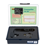 ເຄື່ອງຂະຫຍາຍສຽງ