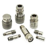 Radiall R404285150 ຕົວສິ້ນ RF ການສິ້ນສຸດຄວາມແມ່ນຍຳ: SMA2.9 F 40GHZ 1W