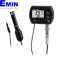 PCE PHM 12 pH / Temp. ແມັດ (0~14pH, 0~55°C)