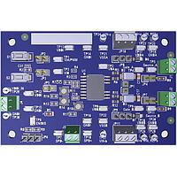Skyworks Solutions Inc. Si82E39ABE-KIT ຊຸດທົດລອງ Gate Driver Si82Ex, 8V UVLO, 6kV, Voltage Mode