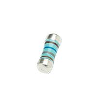 Vitrohm ZCM207FKE07-220RAA ຕົວຕໍ່ MELF ຟິວມເຕີແມດຄົງທີ່ MELF ປະເພດ 1.0W 1% 50ppm 220R