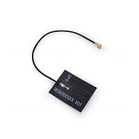 Mikroe MIKROE-5706 ໂມດູນ GNSS ສະຫນັບສະຫນູນ FPC ອະນເທນນາ