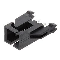 Molex 70541-0001 ປົກຄຸມ SL Vrt Latch Hdr /Sp r /Split Pg Tin 2Ckt