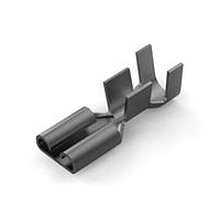 AMP Connectors - TE Connectivity 62428-2 ປຸ່ມຮັບ 250 FAST RCPT 12-10 ມົນມົນ 9000