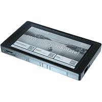 Soldered 333256 ຈໍສະແດງເຄື່ອງພິມອິເລັກໂທນິກ - ບອດຄອນໂຕໂລນີ ESP32 ພື້ນຖານມີຈໍອິເລັກໂທນິກຂະໜາດ 5.2" ແລະ ກອງພິມ 3D (ບໍ່ມີແບດເຕີຣີ)