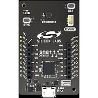 Silicon Labs BB51-EK2700A ຊຸດທົດລອງ EFM8 BB51 Explorer Kit