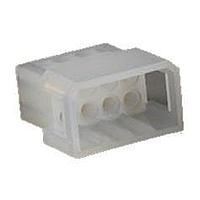 Molex 150177-2081 ກອງປະກອບປລັກ EconoLatch PlgHsg DR 8Ckt ບໍ່ມີ PNLMNT Ltc