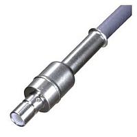 Johnson / Cinch Connectivity Solutions 131-3302-006 ຕົວເຊື່ອມ STRT JACK CRIMP