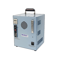 HI-Q CF-993B-002 ແບດເຕີຣີແລະພະລັງງານແສງອາທິດຕົວຢ່າງອາກາດ (2 stage, immobilized electrolyte battery, 95 LPM)