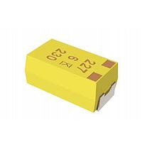 KEMET T490B227M004ATE500 ຕັນທາລມເຊດສອລິດຊະຟິດມາວນ 4V 220uF 20% ESR=0.5Ohms