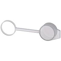 SIEMENS 3SU19000EB100AA0 ຝາປົດຝຸດ ຝາປົດປ້ອງກັນສໍາລັບປຸ່ມເລືອກທີ່ມີກະແຈ