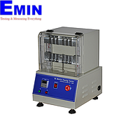 XHinstruments XHF-44B De Mattia Flexing Resistance Tester