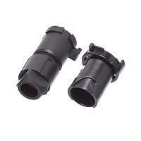 JAE Electronics JN1HS10PL3 ຕົວເຊື່ອມ 10P ຕິດສາຍພິນຮັບ CRIMP