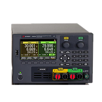 KEYSIGHT E36233A ເຄື່ອງຈົດພະລັງງານໂຕອັດຕະໂນມັດບ້ອນ (30V, 20A, 400W)