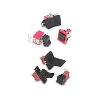 Carling Technologies 1MS-DP4-R5-M1GE ສະຫນັບສະຫນູນ Rocker 1MSDP4R5M1GE