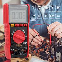 SMARTSENSOR Multimeter Calibration Service